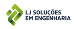 LJ Soluções em Engenharia Logo